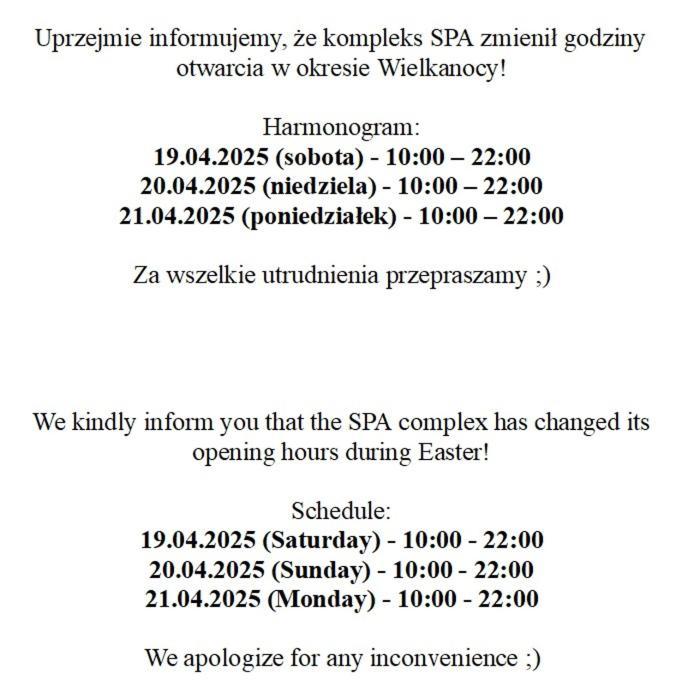 Citystay Ambra Waterlane Apartment Gdańsk Zewnętrze zdjęcie
